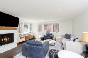 Pacific Ave West 330 B - Central Chalet